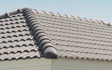 advantages of Oaker clay roofing
