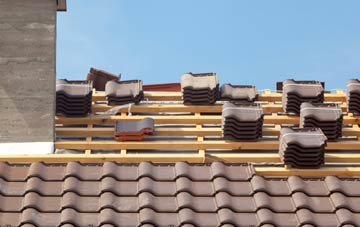 Oaker clay roofing costs