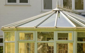 conservatory roof repair Oaker, Derbyshire