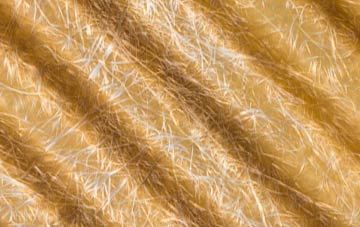 Oaker fibreglass roof waterproofing