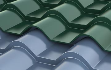 who should consider Oaker plastic roofs