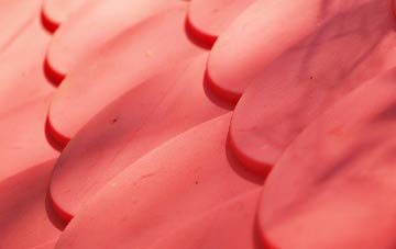 Oaker plastic roof costs