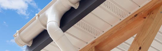 get Oaker guttering quotes today