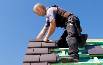 disadvantages of Oaker slate roofing