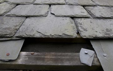 Oaker slate roof repairs and maintenance