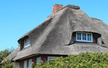 thatch roofing Oaker, Derbyshire