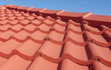 Oaker tile and slate roof replacement