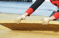 find rated Oaker roof insulation companies