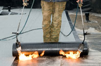 Oaker flat roof sealing quote