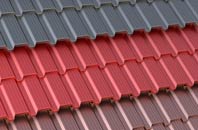 find rated Oaker plastic roofing companies