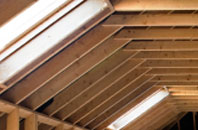 Oaker tapered roof insulation quotes